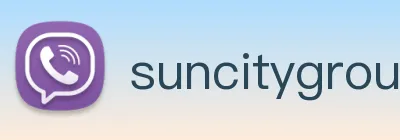 suncitygroup太阳成集团 (中国)-官方网站 Logo